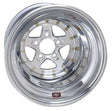 WELD AlumaStar 2.0 15 x 9" Wheel - Polished Finish (WE788-509208) WE788-509208