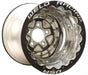 Weld AlumaStar Pro 16 x 16" Double Bead-Loc Wheel - Black Center/Polished Outter Finish with Black Bead-Loc - Automotive - Fast Lane Spares