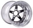 WELD Star RT - Black Center (WE791B-510206) WE791B-510206