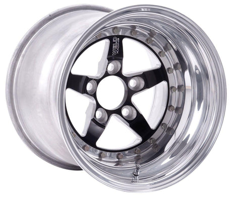 WELD Star RT - Black Center (WE791B-510212) WE791B-510212