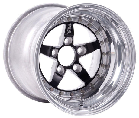 WELD Star RT - Black Center (WE791B-510276) WE791B-510276