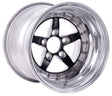 WELD Star RT - Black Center (WE791B-512206) WE791B-512206