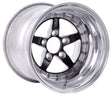 WELD Star RT - Black Center (WE791B-512210) WE791B-512210