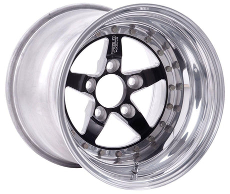 WELD Star RT - Black Center (WE791B-512276) WE791B-512276