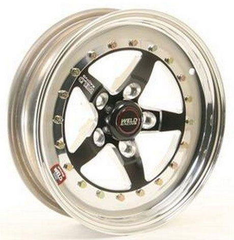 WELD Star RT - Black Center (WE791B-55204)