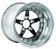 WELD Star RT - Black Center (WE791B-58278) WE791B-58278