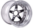 WELD Star RT - Black Center (WE791B-59208) WE791B-59208