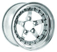 WELD Star RT - Polished Center (WE791P-510210) WE791P-510210