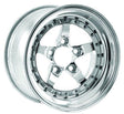 WELD Star RT - Polished Center (WE791P-510278) WE791P-510278