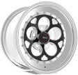 WELD Magnum III RT Rim - Black Center (WE792B-56276) WE792B-56276