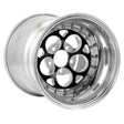 WELD Magnum III RT Rim - Polished Center (WE792P-510278) WE792P-510278