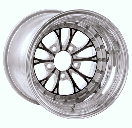 WELD Vitesse RT Rim - Black Center (WE794B-57278) WE794B-57278