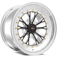 WELD Vitesse RT Rim - Black Center (WE794B-58206) WE794B-58206