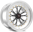 WELD Vitesse RT Rim - Black Center (WE794B-58276F) WE794B-58276F