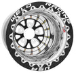 WELD V-Series Rim - Black Center (WE84B-512208MB) WE84B-512208MB