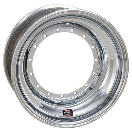 WELD Sprint Direct Mount Wheel - Polished (WE860-50914) WE860-50914