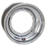 WELD Sprint Direct Mount Wheel - Black (WE860B-50854-6) WE860B-50854-6