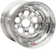 WELD Magnum Drag - Polished Center (WE86P-508210) WE86P-508210