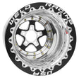 WELD Alumastar Drag Rim - Black Center (WE88B-510276MB) WE88B-510276MB