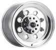 WELD Draglite 15" x 10" Wheel - Polished Finish (WE90-510352) WE90-510352