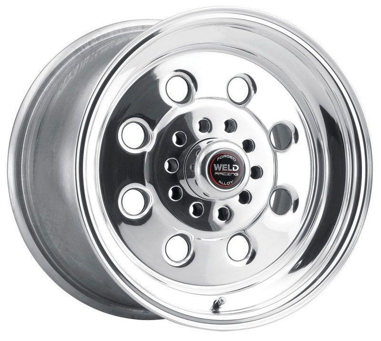 WELD Draglite 15" x 10" Wheel - Polished Finish (WE90-510352)