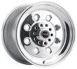 WELD Draglite 15" x 12" Wheel - Polished Finish (WE90-512348) WE90-512348