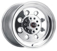 WELD Draglite 15" x 12" Wheel - Polished Finish (WE90-512354) WE90-512354