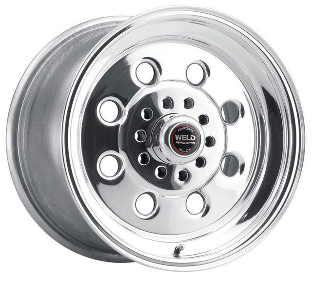 WELD Draglite 15" x 12" Wheel - Polished Finish (WE90-512354) WE90-512354