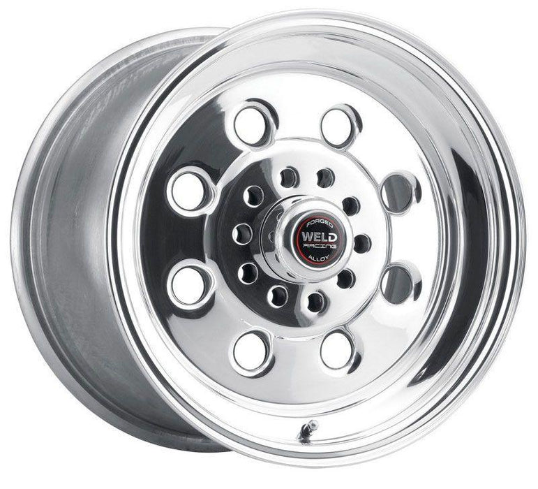 WELD Draglite 15" x 12" Wheel - Polished Finish (WE90-512354)