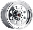 WELD Draglite 15" x 14" Wheel, Polished (WE90-514346) WE90-514346