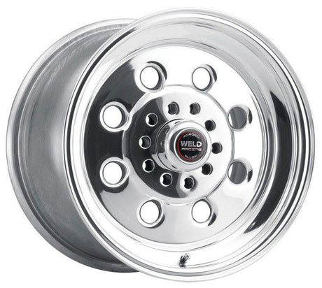 WELD Draglite 15" x 15" Wheel - Polished Finish (WE90-515350) WE90-515350