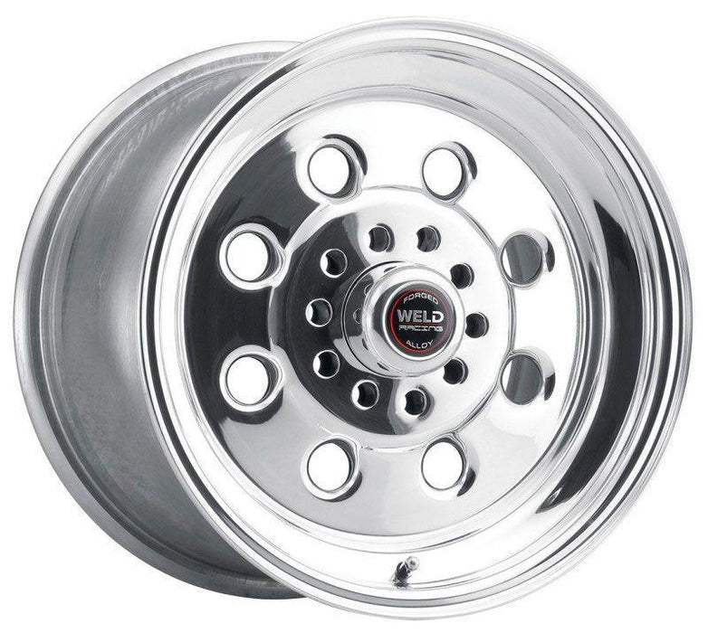 WELD Draglite 15" x 15" Wheel - Polished Finish (WE90-515350)