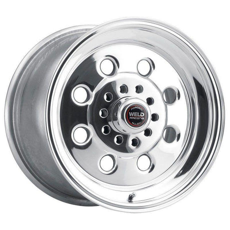 WELD Draglite 15" x 15" Wheel - Polished Finish (WE90-515352) WE90-515352