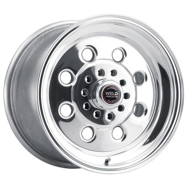 WELD Draglite 15" x 15" Wheel - Polished Finish (WE90-515352) WE90-515352