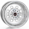 WELD Draglite 15" x 3.5" Wheel - Polished Finish (WE90-54340) WE90-54340