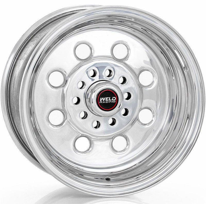 WELD Draglite 15" x 3.5" Wheel - Polished Finish (WE90-54340)