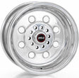 WELD Draglite 15" x 4" Wheel - Polished Finish (WE90-54342) WE90-54342