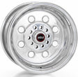 WELD Draglite 15" x 6" Wheel - Polished Finish (WE90-56346) WE90-56346