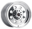 WELD Draglite 15" x 6" Wheel - Polished Finish (WE90-56348) WE90-56348