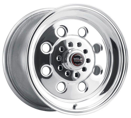 WELD Draglite 15" x 7" Wheel - Polished Finish (WE90-57346) WE90-57346
