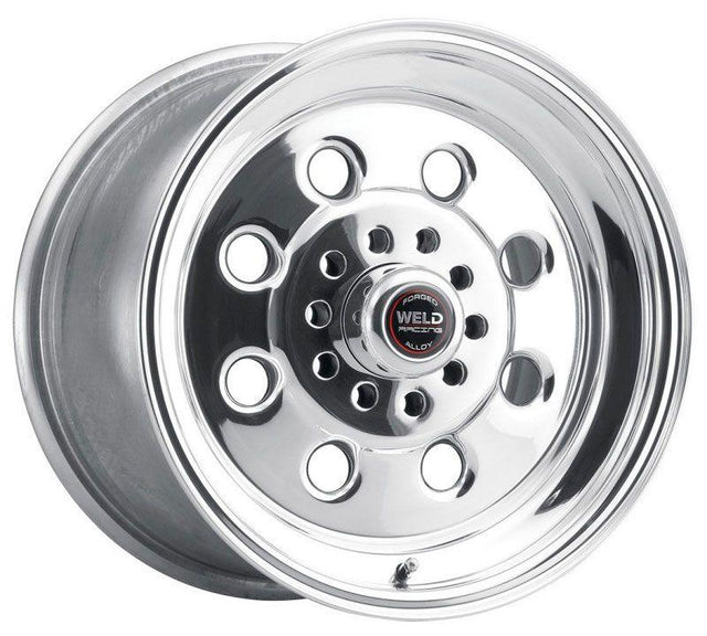 WELD Draglite 15" x 7" Wheel - Polished Finish (WE90-57346) WE90-57346
