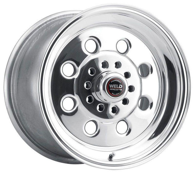 WELD Draglite 15" x 7" Wheel - Polished Finish (WE90-57348) WE90-57348