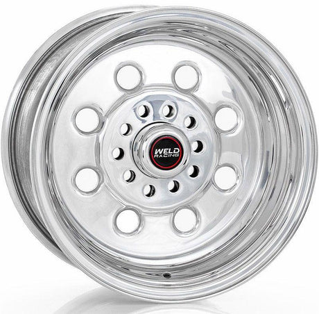 WELD Draglite 15" x 7" Wheel - Polished Finish (WE90-57350) WE90-57350
