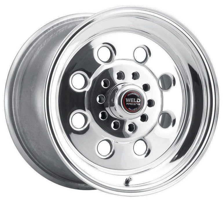 WELD Draglite 15" x 8" Wheel - Polished Finish (WE90-58348)