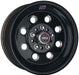 Weld Draglite 15" x 3.5" Wheel - Black Finish - Automotive - Fast Lane Spares