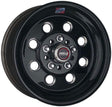 WELD Draglite 15" x 9" Wheel - Black Finish (WE90B-59348) WE90B-59348