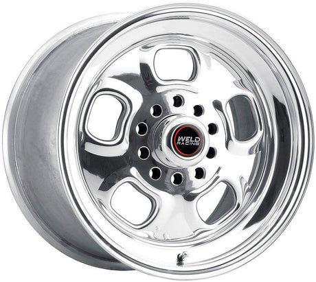 WELD Rodlite 15" x 12" Wheel, Polished (WE93-512350) WE93-512350