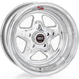 WELD ProStar 15" x 10" Wheel - Polished Finish (WE96-510212) WE96-510212