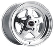 WELD ProStar 15" x 10" Wheel - Polished Finish (WE96-510214) WE96-510214