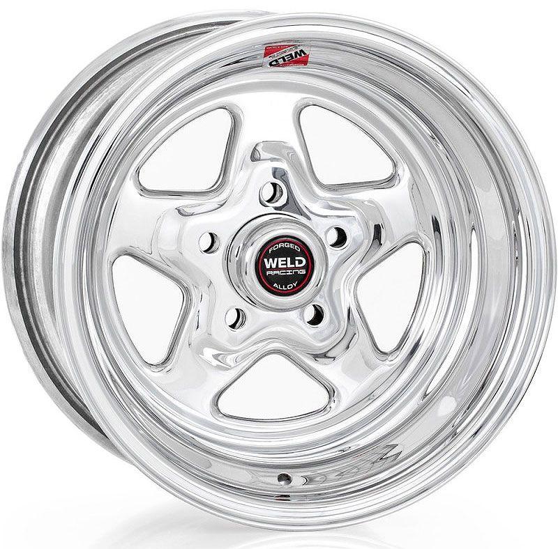 WELD Pro Star 15 x 10" Wheel (WE96-510274) WE96-510274